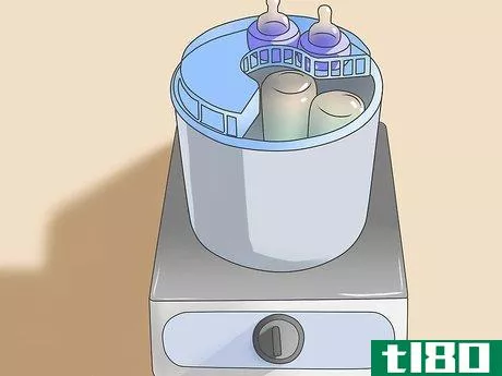 Image titled Wash Baby Bottles Step 10