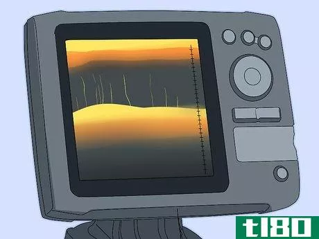 Image titled Use a Fish Finder Step 7