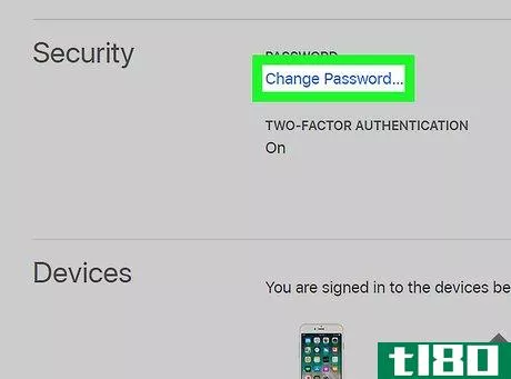 Image titled Change Your Apple ID Password Step 4