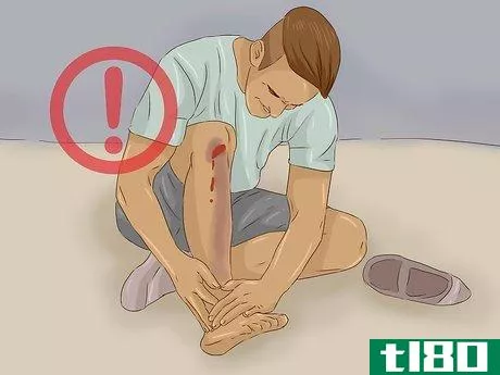 Image titled Treat a Rattlesnake Bite Step 11