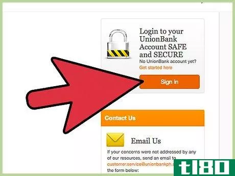Image titled Access Your Bank Account Online Step 8