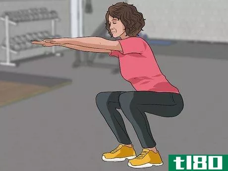 Image titled Battle Cancer Symptoms With Exercise Step 7