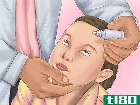 Image titled Administer Eye Drops in Children Step 11