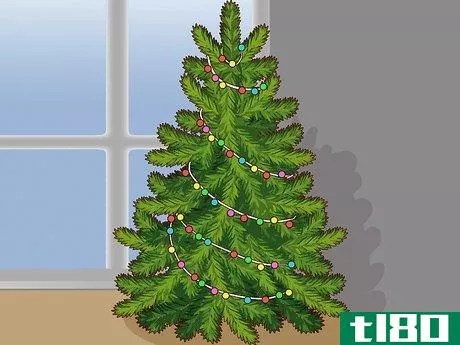 Image titled Use Christmas Lights Safely Step 6