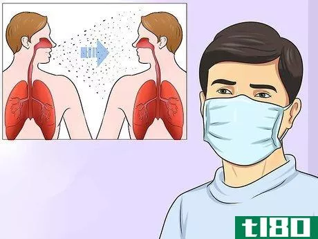 Image titled Avoid Getting Chicken Pox While Helping an Infected Person Step 2