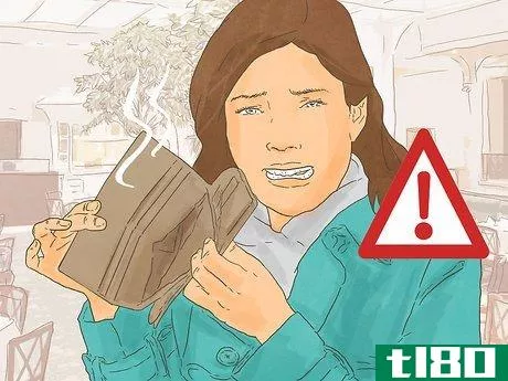 Image titled Avoid Passport Scams Step 11