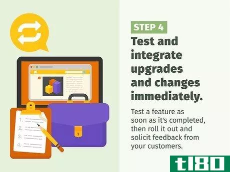 Image titled Use Agile Methodology Step 22