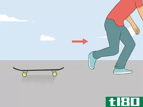 Image titled Avoid Injury on a Skateboard Step 10
