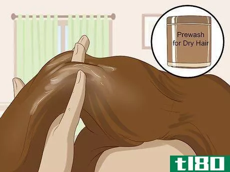 Image titled Use a Pre‐Shampoo Treatment Step 4.jpeg