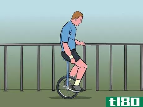 Image titled Unicycle Step 21