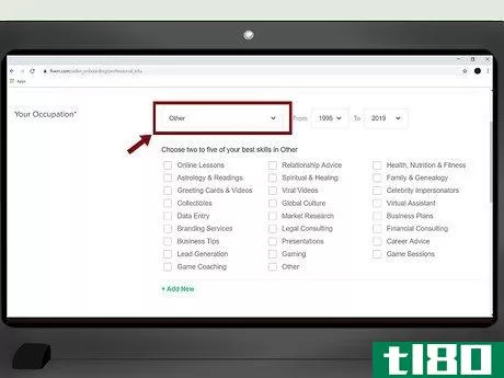 Image titled Sell on Fiverr Step 17