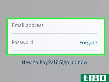 Image titled Use PayPal to Transfer Money Step 3