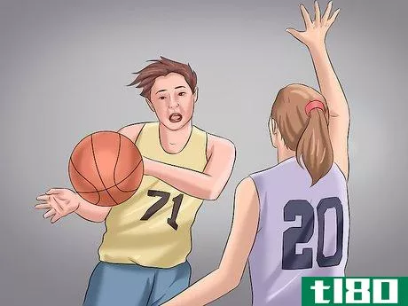 Image titled Be Good at Basketball Immediately Step 4