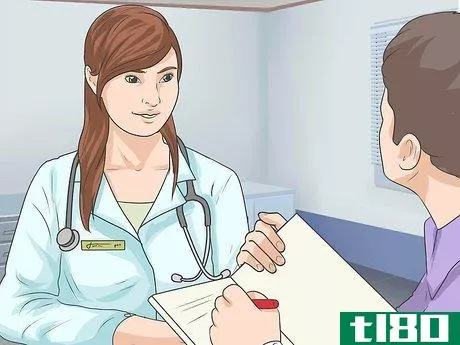 Image titled Be a Hospital Advocate Step 3