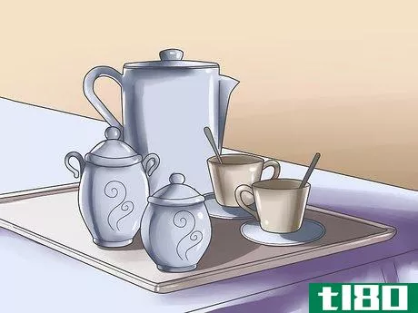 Image titled Set a Table for a Tea Party Step 13
