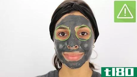 Image titled Apply a Mud Mask Step 3
