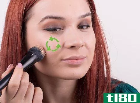 Image titled Apply Self Adjusting Makeup Step 2