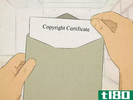 Image titled Apply for a Copyright Step 10