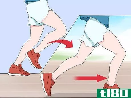Image titled Win Long Jump Step 4