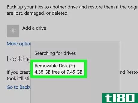 Image titled Back Up Your Files in Windows 10 Step 6