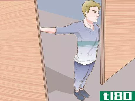 Image titled Align Your Shoulders Step 3