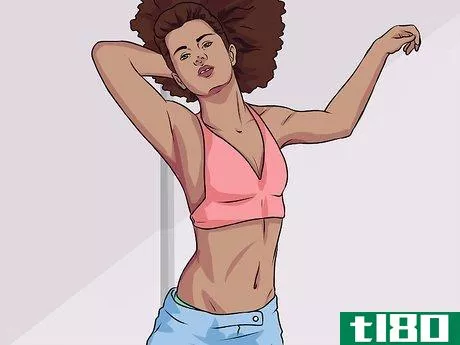 Image titled Be Fit and Sexy Step 8