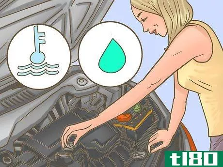 Image titled Check Your Car Before a Road Trip Step 10