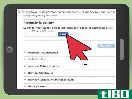 Image titled Apply for Immigration to the USA Step 11