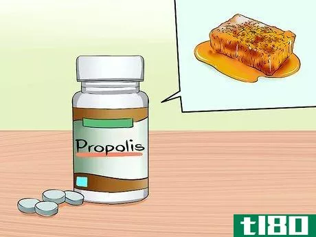 Image titled Use Supplements to Treat the Flu Step 2