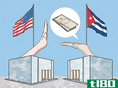 Image titled Send Money to Cuba Step 9