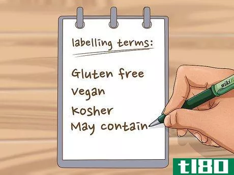 Image titled Avoid Hidden Allergens in Food Step 14