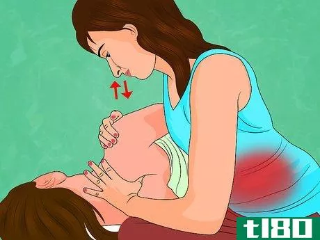 Image titled Avoid Injury (Massage Therapists) Step 5