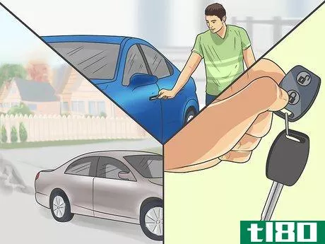 Image titled Avoid Being Carjacked Step 7