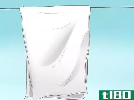 Image titled Wash Towels Step 10