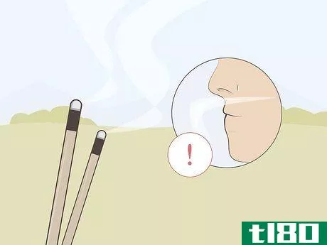Image titled Avoid Getting Sick Using Incense Step 3