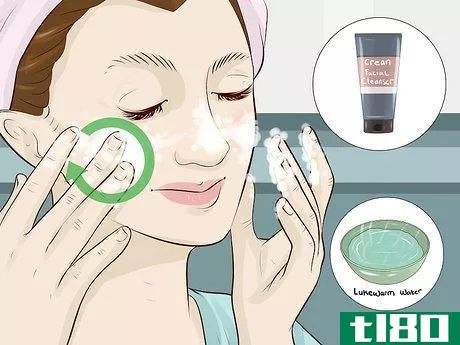 Image titled Apply Eyeshadow That Lasts Step 1