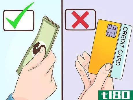Image titled Avoid Spending Sprees with Bipolar Disorder Step 2