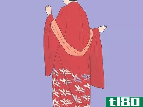 Image titled Wear a Traditional Chinese Dress Step 7
