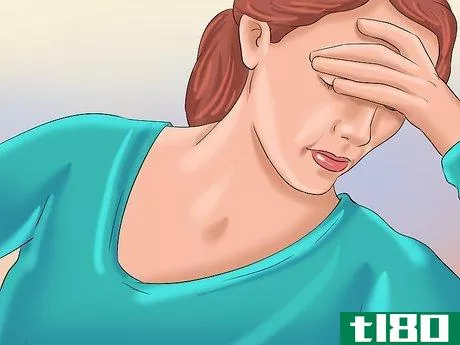 Image titled Help a Family Member During a Divorce Step 5