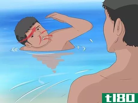Image titled Teach Your Child to Swim Step 53