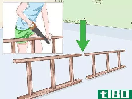 Image titled Build Suspended Corner Shelves Step 17