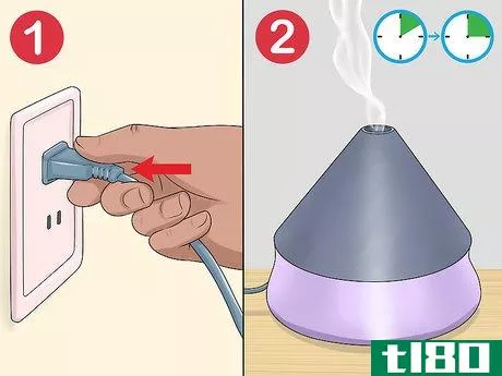 Image titled Clean Your Essential Oil Diffuser Step 7