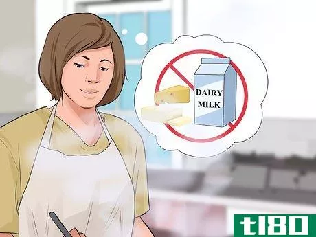 Image titled Choose Dairy Free Snacks Step 2
