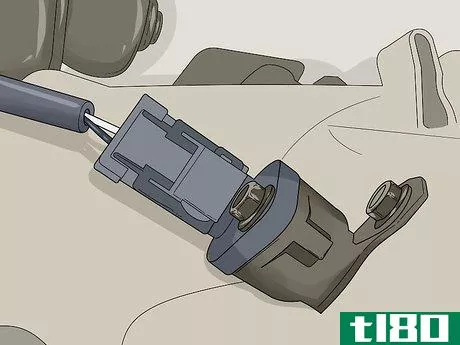 Image titled Test a Vehicle Speed Sensor with a Multimeter Step 3