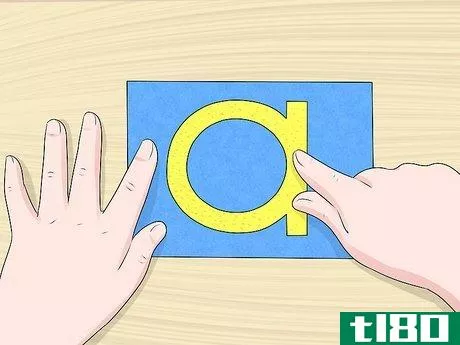 Image titled Teach Kids the Alphabet Step 10