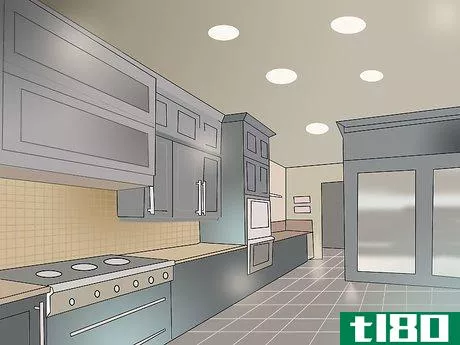 Image titled Stage a Kitchen when Selling a Home Step 9