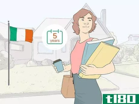 Image titled Become an Irish Citizen Step 2