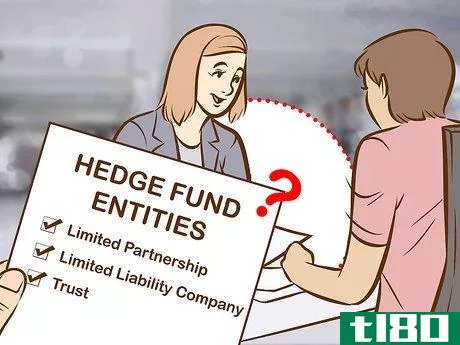 Image titled Start a Hedge Fund Step 5