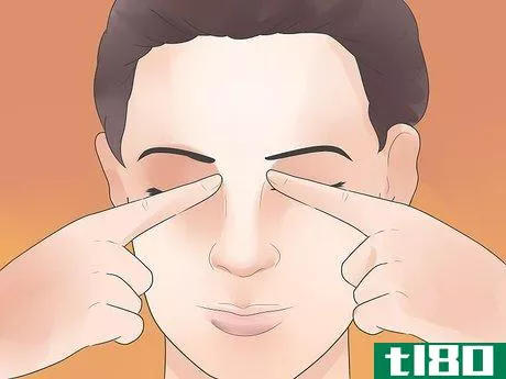 Image titled Stop Sinus Headaches Step 5