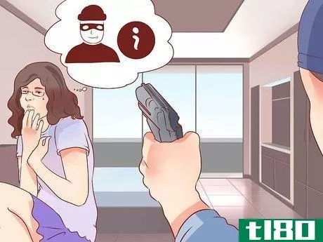 Image titled Stay Calm During a Robbery Step 9